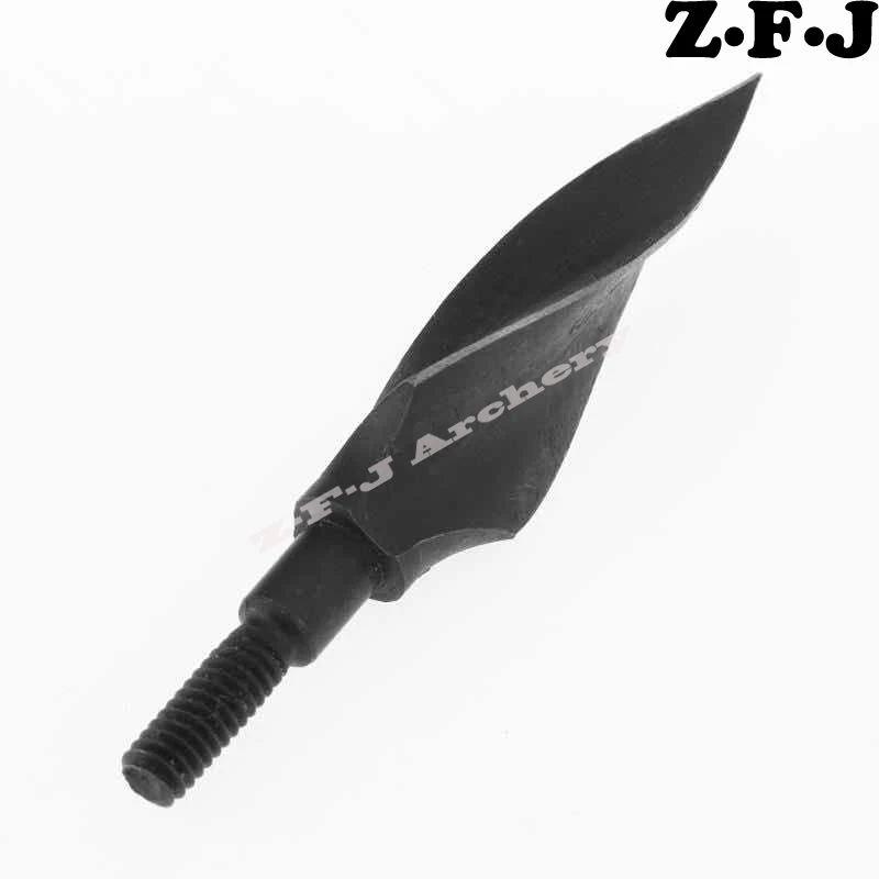 6/12Pcs Stainless Steel Sharp Rotary Arrow Heads Broadheads Tips Arrow Points Archery Arrowheads 150gr Crossbow Bow Hunting
6/12Pcs Stainless Steel Sharp Rotary Arrow Heads Broadheads Tips Arrow Points Archery Arrowheads 150gr Crossbow Bow Hunting