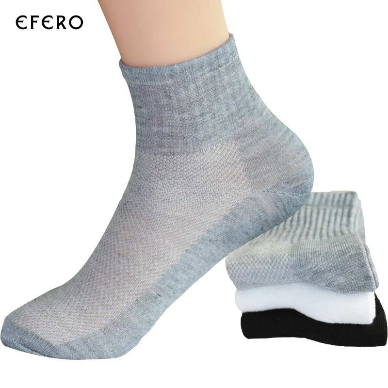 5Pairs Men's Socks Male High Quality Compression Sock For Men Casual Business Dress Socks Short Ankle Socks Calcetines Meias
5Pairs Men's Socks Male High Quality Compression Sock For Men Casual Business Dress Socks Short Ankle Socks Calcetines Meias