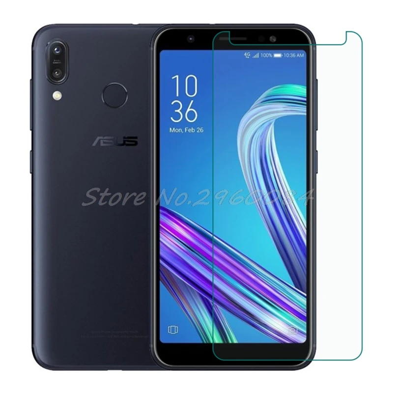 Smartphone Tempered Glass for ASUS ZenFone Max M1 ZB555KL 5.5" Glass 9H Protective Film Screen Protector cover phone
Smartphone Tempered Glass for ASUS ZenFone Max M1 ZB555KL 5.5" Glass 9H Protective Film Screen Protector cover phone