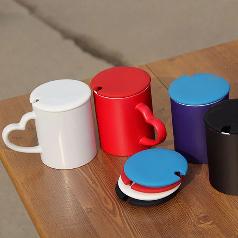 Kitchen Gadgets Cup Lids Coffee Cup Cover 1PC Drinkware Accessories Heat-resistant Food-grade Silicone Leakage Proof
Kitchen Gadgets Cup Lids Coffee Cup Cover 1PC Drinkware Accessories Heat-resistant Food-grade Silicone Leakage Proof