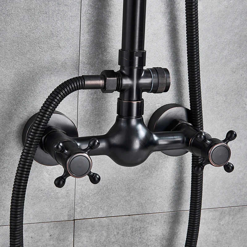 shower valve