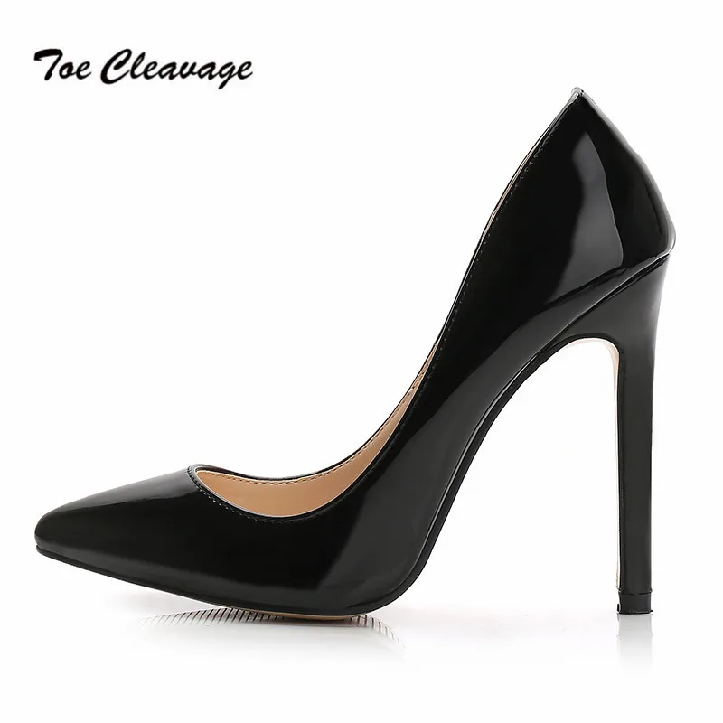 Crossdresser Stiletto Pointed Toe shoes women 11cm heel Ladies Party zapatos mujer sexy Zapatos Novia Boda Pumps Plus:35-45 46
Crossdresser Stiletto Pointed Toe shoes women 11cm heel Ladies Party zapatos mujer sexy Zapatos Novia Boda Pumps Plus:35-45 46