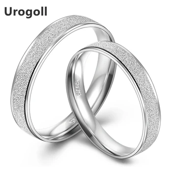 Hot Sale Classic Fine Jewelry 925 Sterling Silver Ring Wedding Bands Anniversary Couples Rings For Women Men Gifts
Hot Sale Classic Fine Jewelry 925 Sterling Silver Ring Wedding Bands Anniversary Couples Rings For Women Men Gifts