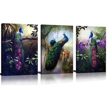Peacock Diamond Embroidery Grey and Yellow Flower 3pcs Animal Peacock diy diamond painting cross stitch full mosaicZP-2980
Peacock Diamond Embroidery Grey and Yellow Flower 3pcs Animal Peacock diy diamond painting cross stitch full mosaicZP-2980