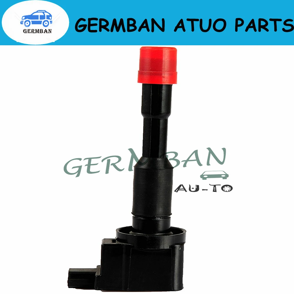Rear&Front Ignition Coil For HITACHI Honda Civic 7 8 VII VIII JAZZ FIT 2 3 II III 1.2 1.3 1.4 No#30520-PWA-003 30521-PWA-003
Rear&Front Ignition Coil For HITACHI Honda Civic 7 8 VII VIII JAZZ FIT 2 3 II III 1.2 1.3 1.4 No#30520-PWA-003 30521-PWA-003