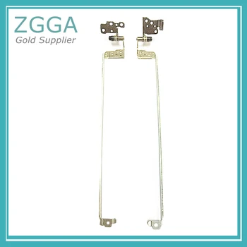 14"Laptop Hinges For Toshiba M800 M805 Hinge Set Left &Right LCD Screen Axis Shaft
14"Laptop Hinges For Toshiba M800 M805 Hinge Set Left &Right LCD Screen Axis Shaft