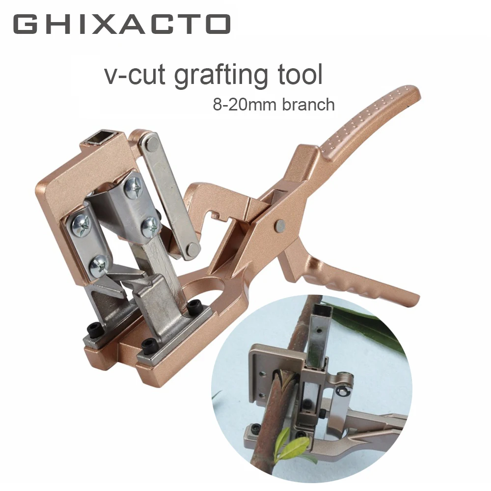 Professional Tesoura De Poda Machine Garden Tree Pruning Shears Scissor Grafting Cutting Vegetable Grafter Tree Grafting Tool
Professional Tesoura De Poda Machine Garden Tree Pruning Shears Scissor Grafting Cutting Vegetable Grafter Tree Grafting Tool
