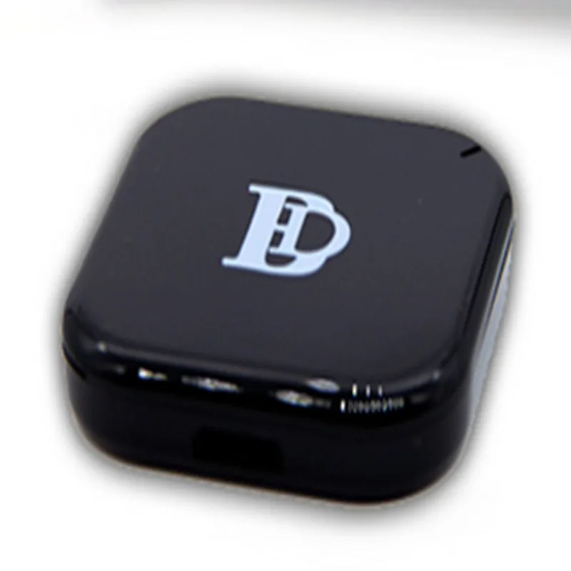YIKIXI NEW X7 2.4Ghz Wireless DisplayTV stick for Dongle1080P Full HD WiFi TV Stick Support Netflix YouTube AirPlay Miracast
YIKIXI NEW X7 2.4Ghz Wireless DisplayTV stick for Dongle1080P Full HD WiFi TV Stick Support Netflix YouTube AirPlay Miracast