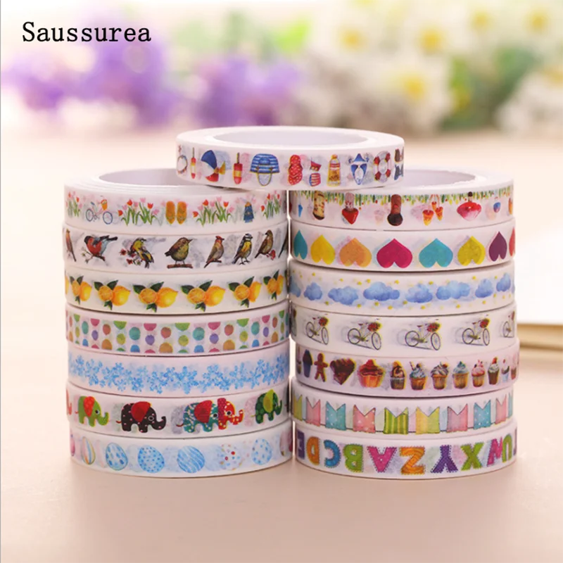 1 Rolls Washi Lucky Egg Paper Masking Tape Flower Animal Japanese Washi Tapes DIY Masking Tapes Scrapbooking Sticker, 8mm*10m
1 Rolls Washi Lucky Egg Paper Masking Tape Flower Animal Japanese Washi Tapes DIY Masking Tapes Scrapbooking Sticker, 8mm*10m