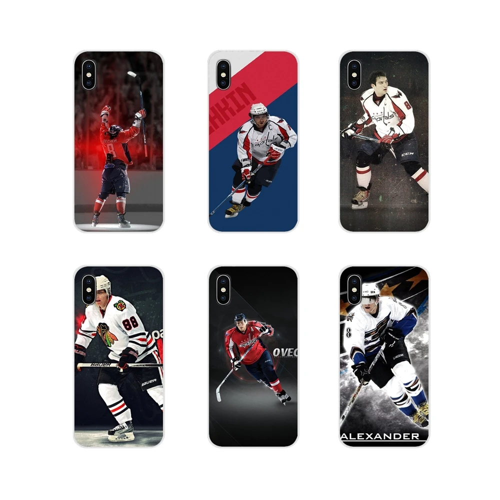 For Xiaomi Mi6 A1 5X 6X Redmi Note 5 5A 4X 4A 4 3 Plus Pro pocophone F1 Silicone Cases Covers Alexander Ovechkin Nhl Star Hockey
For Xiaomi Mi6 A1 5X 6X Redmi Note 5 5A 4X 4A 4 3 Plus Pro pocophone F1 Silicone Cases Covers Alexander Ovechkin Nhl Star Hockey