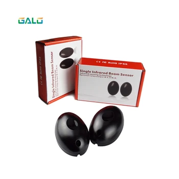 Infrared safety beam sonser photocells automatic gate door garage shutter barrier sensor Home GSM alarm accessories
Infrared safety beam sonser photocells automatic gate door garage shutter barrier sensor Home GSM alarm accessories