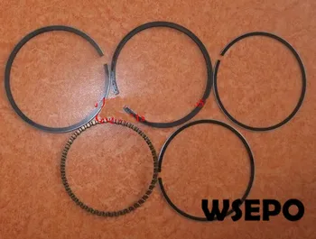 Chongqing Quality! Piston Rings Set for EH12/EH12-2D air cooled 4 stroke Small Gasoline Engine
Chongqing Quality! Piston Rings Set for EH12/EH12-2D air cooled 4 stroke Small Gasoline Engine