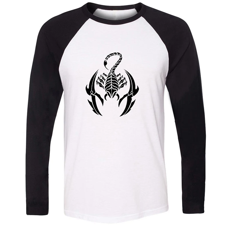 Capricorn Cancer Virgo Pisces Constellation Scorpio Design Mens Guys Printing T Shirt Graphic Tee Long Sleeve Cotton Tshirts
Capricorn Cancer Virgo Pisces Constellation Scorpio Design Mens Guys Printing T Shirt Graphic Tee Long Sleeve Cotton Tshirts