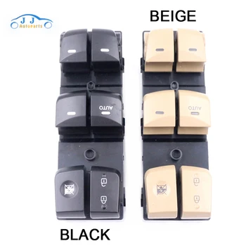 93570-4V000 Driver Side Front Window Control Switch For Hyundai 12-16 Elantra Lang Move 2 colors 2 kinds of functions 935704V00
93570-4V000 Driver Side Front Window Control Switch For Hyundai 12-16 Elantra Lang Move 2 colors 2 kinds of functions 935704V00