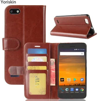 Magnetic Flip Wallet Leather Case For ZTE Blade Force Card Slots Holder Phone Case For ZTE Blade Force N9517 Bag Conque Fundas
Magnetic Flip Wallet Leather Case For ZTE Blade Force Card Slots Holder Phone Case For ZTE Blade Force N9517 Bag Conque Fundas