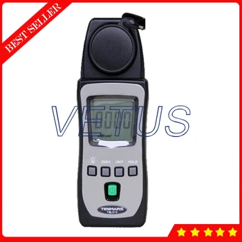 TM-213 Mini UVA UVB UVAB Ultra Violet Light Lux Level Meter with UV intensity tester Luminometer
TM-213 Mini UVA UVB UVAB Ultra Violet Light Lux Level Meter with UV intensity tester Luminometer