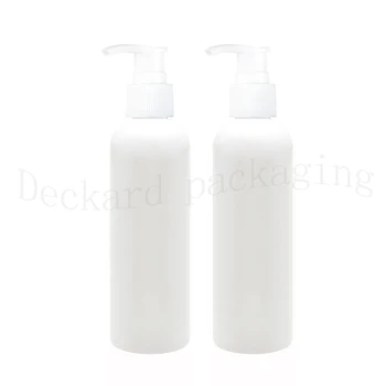 30X100ml 150ml 200ml 250ml Empty white Lotion Pump Bottles,Amber Plastic Shampoo Container With Dispenser,Liquid Soap PET Bottle
30X100ml 150ml 200ml 250ml Empty white Lotion Pump Bottles,Amber Plastic Shampoo Container With Dispenser,Liquid Soap PET Bottle