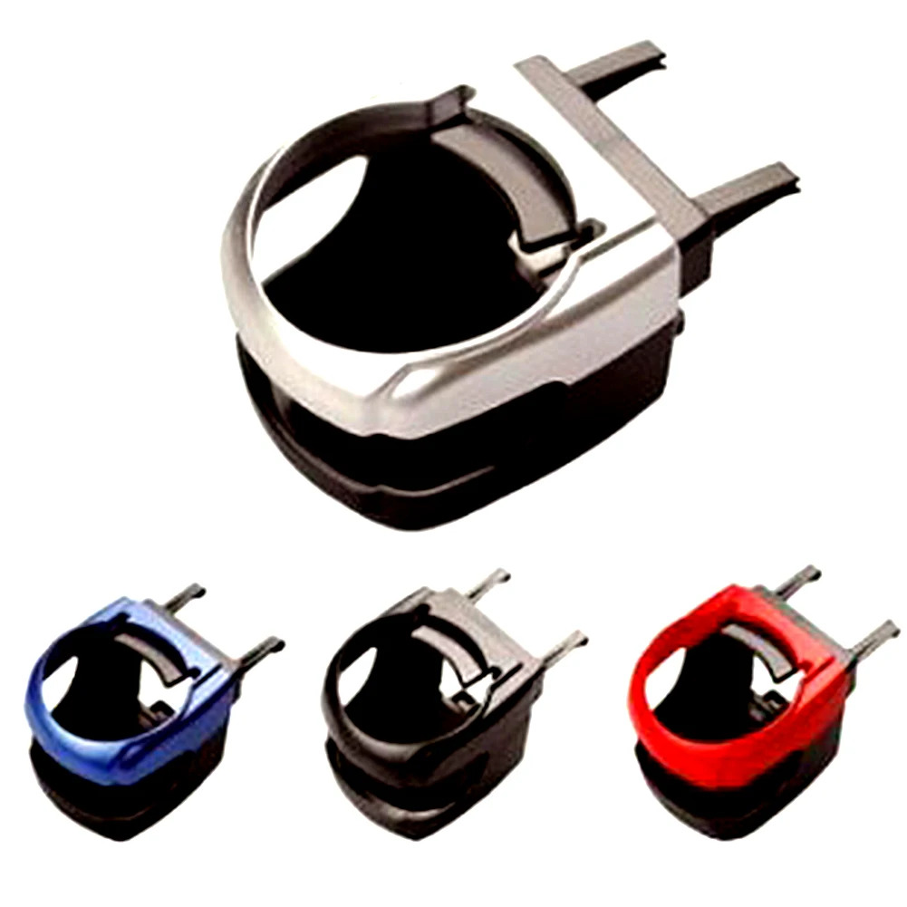 4 Colors Car Vents Cup Rack, Car Water Drink Cups Insert Holder for Vehicle Automobile,(8.5 * 9.5 * 5.5cm,Black)
4 Colors Car Vents Cup Rack, Car Water Drink Cups Insert Holder for Vehicle Automobile,(8.5 * 9.5 * 5.5cm,Black)