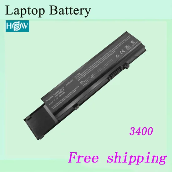 For Vostro 3400 laptop batteries For DELL 04D3C 04GN0G 0TXWRR 4JK6R Notebook battery
For Vostro 3400 laptop batteries For DELL 04D3C 04GN0G 0TXWRR 4JK6R Notebook battery