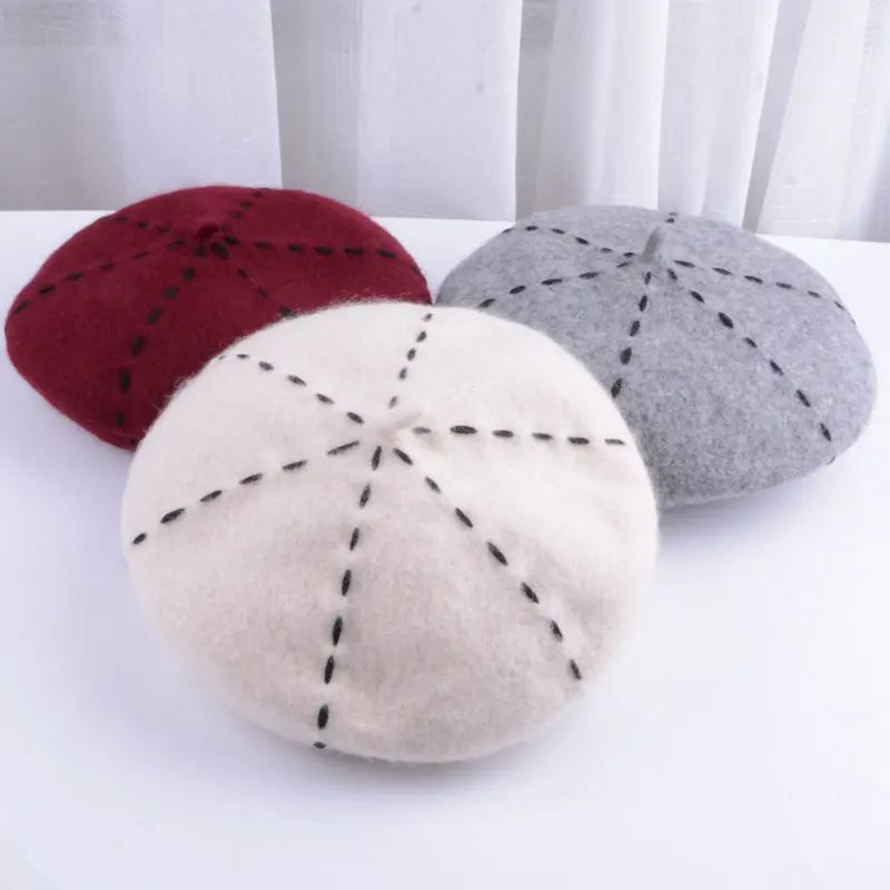 beret women winter french red black wool beret hat women french hat female beret women beret hats women winter
beret women winter french red black wool beret hat women french hat female beret women beret hats women winter