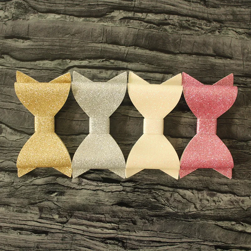 12pcs/lot Glitter Felt Big Size Lovely Hair Clip Cute Shinning Barrette Bowknot Hairpin 10*5CM size Hair Clip Gold Glitter Felt
12pcs/lot Glitter Felt Big Size Lovely Hair Clip Cute Shinning Barrette Bowknot Hairpin 10*5CM size Hair Clip Gold Glitter Felt