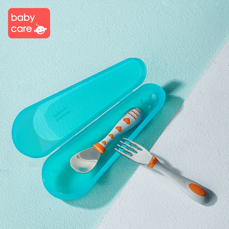 Babycare Multi Color Cute Learning Training Chopstick Storage Spoon Fork Kid Chopstick Learner Gifts Storage
Babycare Multi Color Cute Learning Training Chopstick Storage Spoon Fork Kid Chopstick Learner Gifts Storage