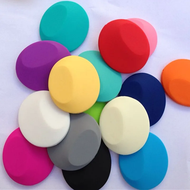 multi Large Silicone Flat Beads - Loose Individual Beads flat Beads for Teething Necklace Food Grade Silicone large Beads
multi Large Silicone Flat Beads - Loose Individual Beads flat Beads for Teething Necklace Food Grade Silicone large Beads