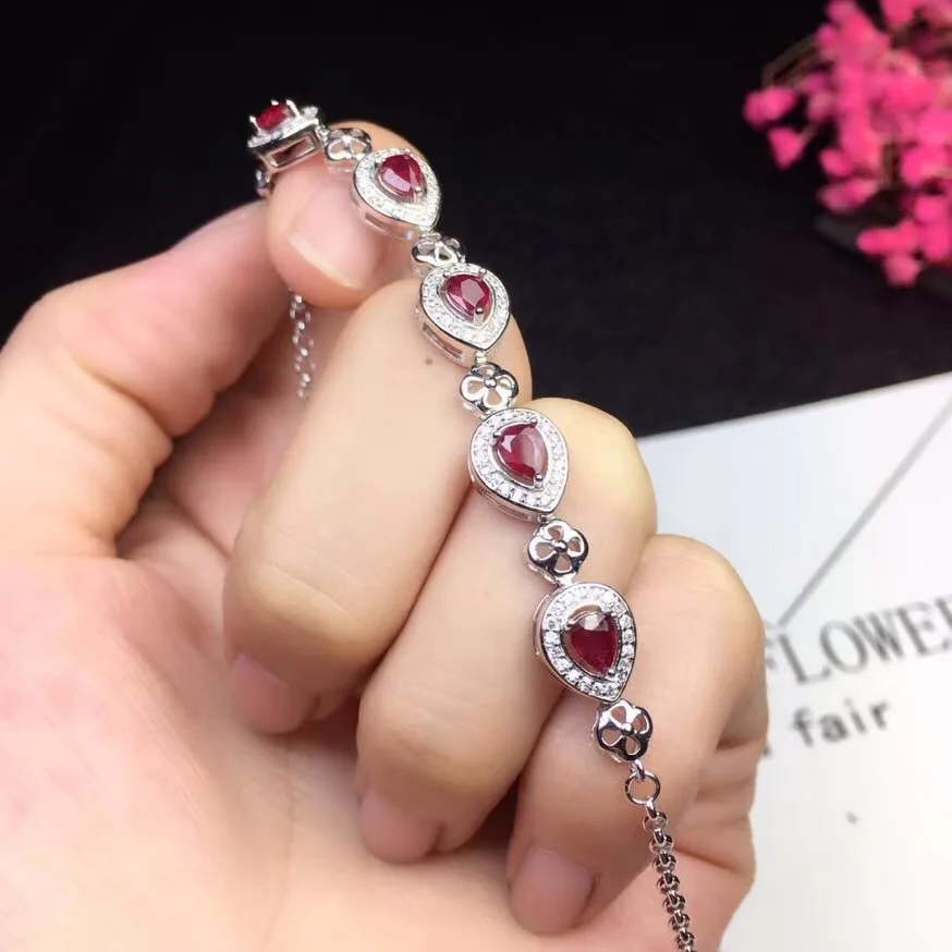 Simple fashion small Necklace 925 Silver Natural Ruby Emerald beautiful girl exclusive cute
Simple fashion small Necklace 925 Silver Natural Ruby Emerald beautiful girl exclusive cute