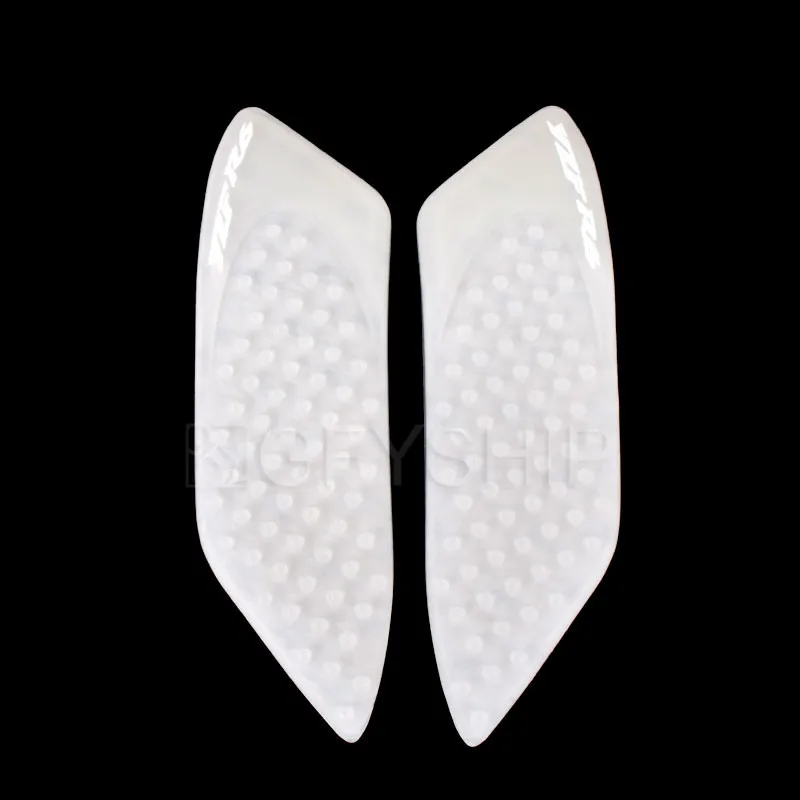 YZF R6 Motorcycle Fuel Tank Pad Anti Slip Protector Stickers Knee Grip Side Decals For Yamaha YZF R6 2006 2007 YZFR6
YZF R6 Motorcycle Fuel Tank Pad Anti Slip Protector Stickers Knee Grip Side Decals For Yamaha YZF R6 2006 2007 YZFR6