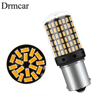 2X 1156 BA15S BAU15S 7440 P215W Car Led Tail Bulb Brake Lamp Auto Reverse Lamp Drl Daytime Running Light White Yellow DC 12V 24V
2X 1156 BA15S BAU15S 7440 P215W Car Led Tail Bulb Brake Lamp Auto Reverse Lamp Drl Daytime Running Light White Yellow DC 12V 24V