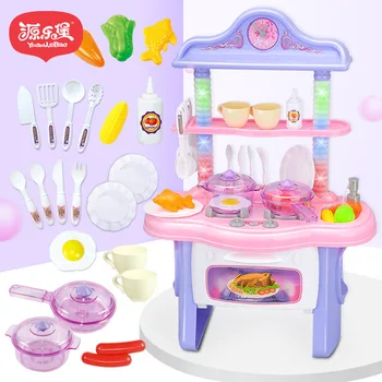 Kids Girls Sound And Light Kitchen Pretend Play Toys Kitchen Toys Music Lighting Recycled Water Cooking Kitchen Set Game Girls
Kids Girls Sound And Light Kitchen Pretend Play Toys Kitchen Toys Music Lighting Recycled Water Cooking Kitchen Set Game Girls