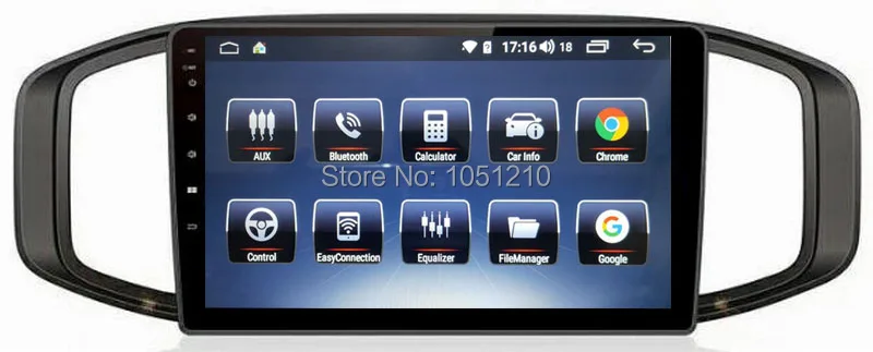 Ouchuangbo auto stereo gps radio for MG3 MG 3 with android 9.0 Bluetooth 8 core 4GB RAM 64GB ROM
Ouchuangbo auto stereo gps radio for MG3 MG 3 with android 9.0 Bluetooth 8 core 4GB RAM 64GB ROM