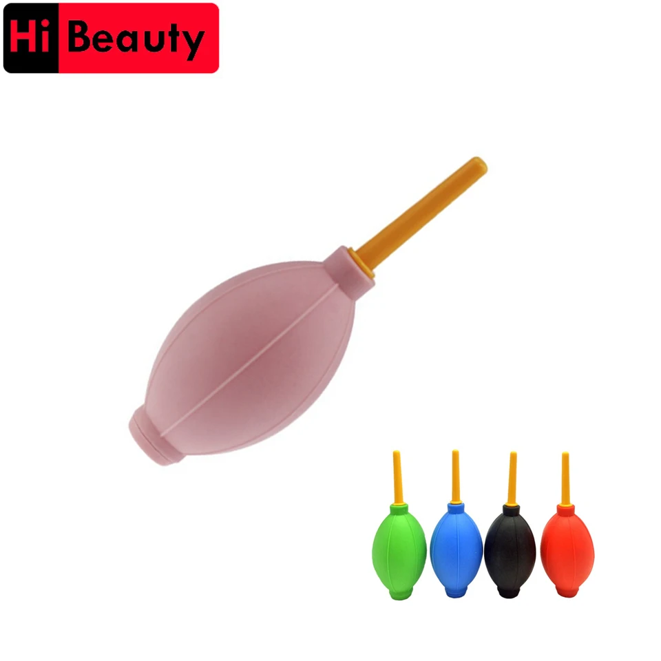HiBeauty 1PC Makeup Grafting False Eyelash Extension Rubber Air Blower Glue Natural Dryer Blowing Balloons Drying Tools Device
HiBeauty 1PC Makeup Grafting False Eyelash Extension Rubber Air Blower Glue Natural Dryer Blowing Balloons Drying Tools Device