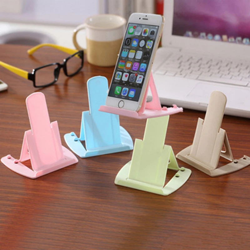 Foldable card mobile phone bracket lazy bracket double gear gradient adjustable portable plastic mobile phone holder universal
Foldable card mobile phone bracket lazy bracket double gear gradient adjustable portable plastic mobile phone holder universal