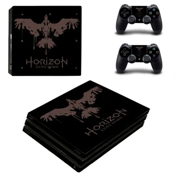 Horizon Zero Dawn PS4 Pro Skin Sticker Decal for PlayStation 4 Console and 2 Controller PS4 Pro Sticker Vinyl
Horizon Zero Dawn PS4 Pro Skin Sticker Decal for PlayStation 4 Console and 2 Controller PS4 Pro Sticker Vinyl