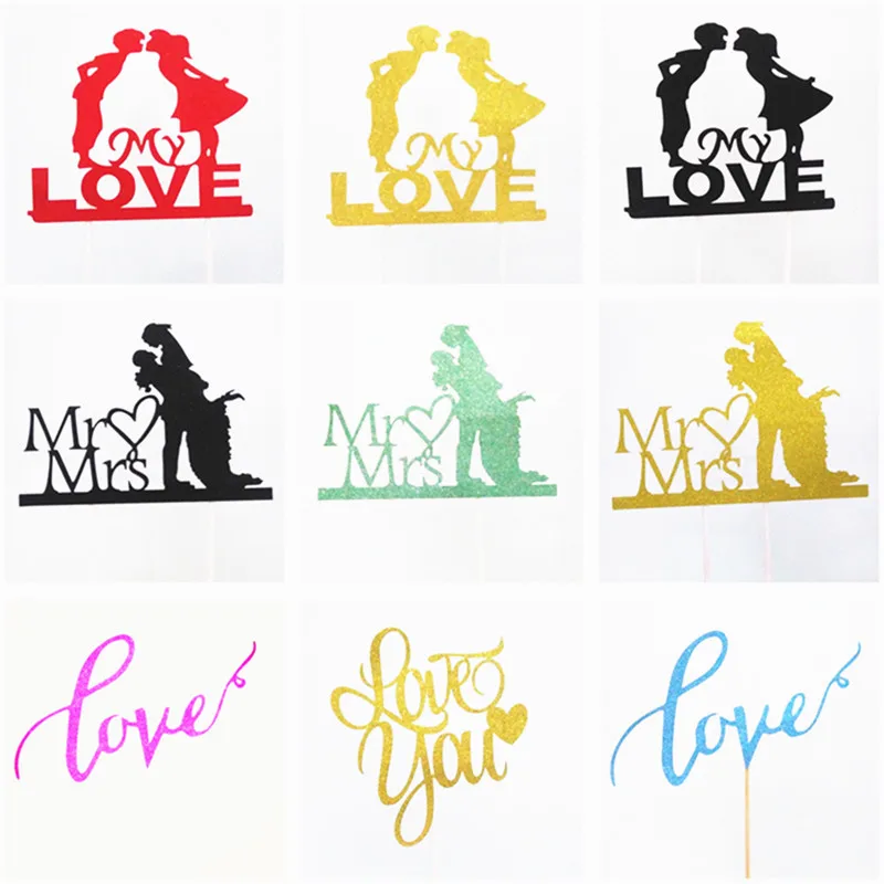 Wedding Cake Topper Wedding Cake Toppers Bride And Groom Wedding Cake Decorations Cupcake Toppers Gold Cupcake Wrapper Cake Flag
Wedding Cake Topper Wedding Cake Toppers Bride And Groom Wedding Cake Decorations Cupcake Toppers Gold Cupcake Wrapper Cake Flag