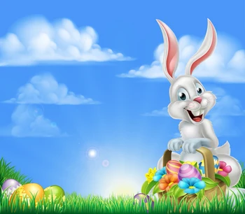 HUAYI 5x5ft Happy Easter Eggs Theme Art fabric Backdrops For Studio Newborn Photography Backgrounds XT-3754
HUAYI 5x5ft Happy Easter Eggs Theme Art fabric Backdrops For Studio Newborn Photography Backgrounds XT-3754