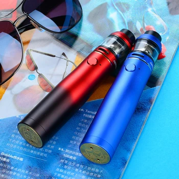 Original Artery Baton Kit with Capacity Hive S Tank 2ml/3ml Pen-style Semi-mechanical Kit with LQC Coil Evaporizer Vape Kit
Original Artery Baton Kit with Capacity Hive S Tank 2ml/3ml Pen-style Semi-mechanical Kit with LQC Coil Evaporizer Vape Kit