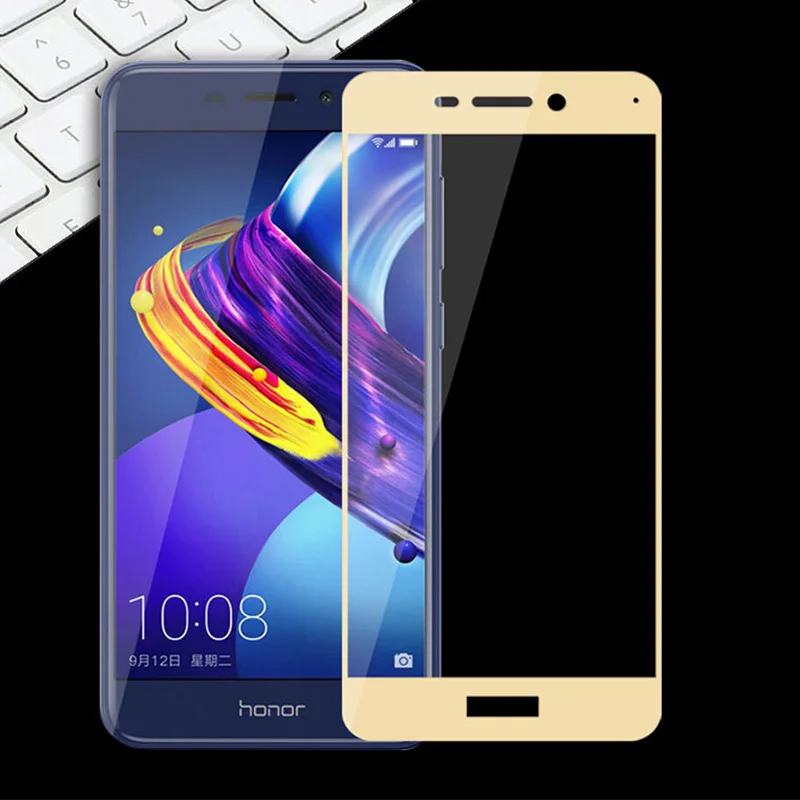 9H Full Tempered Glass Screen For Huawei Honor 6C Pro 6Cpro JMM-L22 Protective Film For Huawei V9 Play Glass Protective Film
9H Full Tempered Glass Screen For Huawei Honor 6C Pro 6Cpro JMM-L22 Protective Film For Huawei V9 Play Glass Protective Film