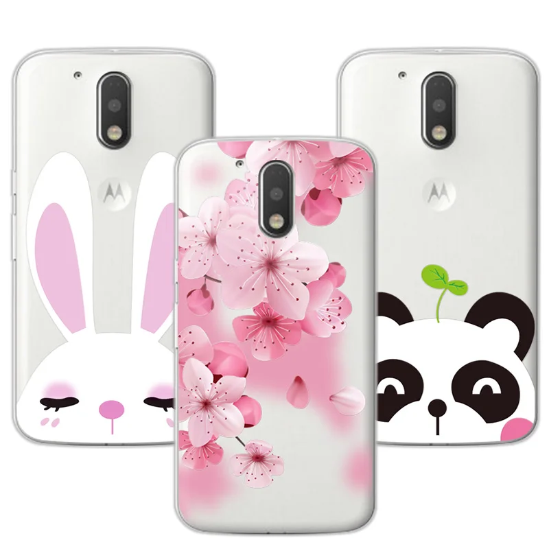 Flamingo 3D Relief Lace Case Capa For Moto G4 Cute Cat Cover Soft Silicone For Motorola G4 Plus XT1644 5.5" Fundas +Free Gift
Flamingo 3D Relief Lace Case Capa For Moto G4 Cute Cat Cover Soft Silicone For Motorola G4 Plus XT1644 5.5" Fundas +Free Gift