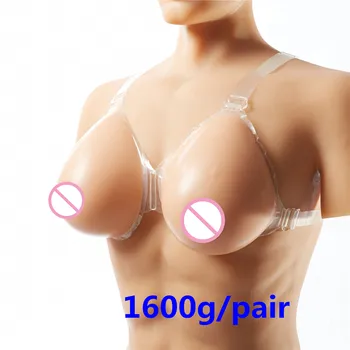 1600g/pair Crossdresser Transgender Boobs Teardrop Silicone Breast Artificial Breast Large Breast Forms
1600g/pair Crossdresser Transgender Boobs Teardrop Silicone Breast Artificial Breast Large Breast Forms