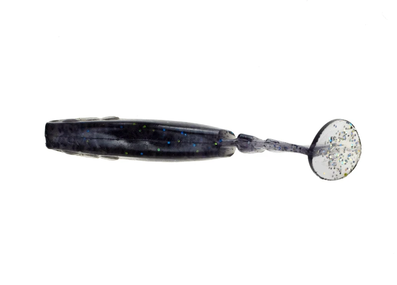 lure fishing soft lure isca artificial jig pesca leurre souple crankbait wobbler 4