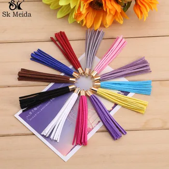 30PCS New 8 cm Velvet Tassel Decorated Leather Spike Personality Package Hanging Key Chain Jewelry Accessories Wholesale
30PCS New 8 cm Velvet Tassel Decorated Leather Spike Personality Package Hanging Key Chain Jewelry Accessories Wholesale