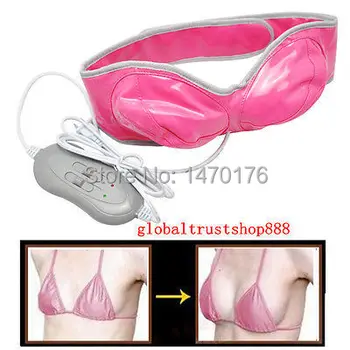 Breast Enhancer Enhancing Far-Infrared Vibration Breast Massager Breast Bra Care
Breast Enhancer Enhancing Far-Infrared Vibration Breast Massager Breast Bra Care