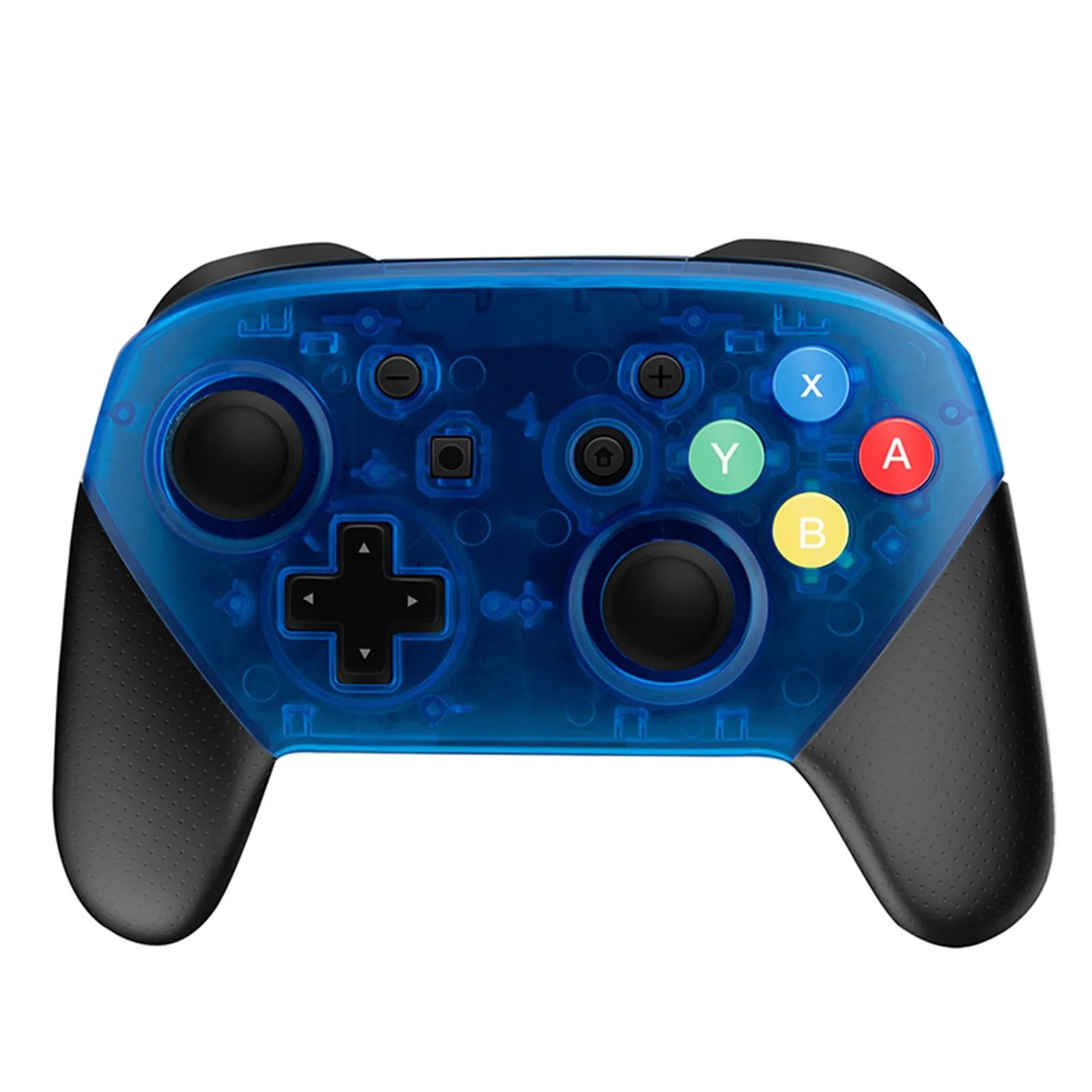 third party pro controller switch