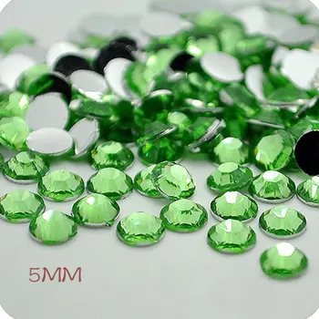 Sell like hot cakes 5mm 10000pcs Grass green FlatBack Resin Drill Rhinestones DIY MobilePhone Nail Art Stick 00405025
Sell like hot cakes 5mm 10000pcs Grass green FlatBack Resin Drill Rhinestones DIY MobilePhone Nail Art Stick 00405025