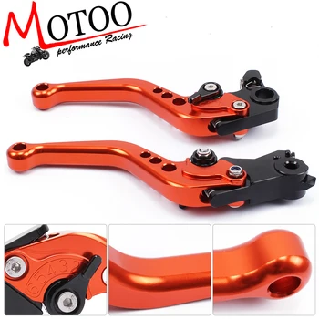 DB-12 A-90 Motorcycle Brake Clutch Levers For KTM 1090 Adventure/R 2017 Adventure 1050 2016 690 Duke/SMC/SMCR 14-17
DB-12 A-90 Motorcycle Brake Clutch Levers For KTM 1090 Adventure/R 2017 Adventure 1050 2016 690 Duke/SMC/SMCR 14-17