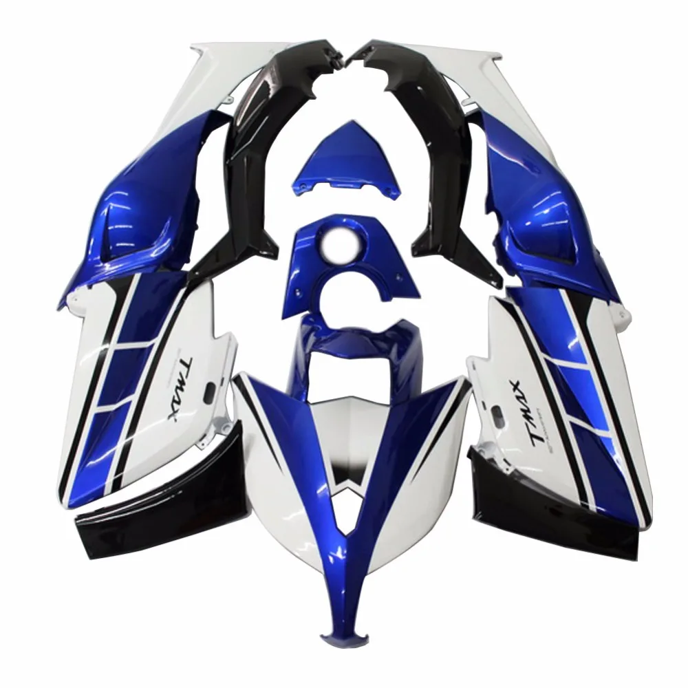 Motorcycle Injection Fairing Kit For Yamaha TMAX530 T-MAX 530 2012 2013 2014 TMAX 530 12 -14 13 Bodywork Fairings UV Painted
Motorcycle Injection Fairing Kit For Yamaha TMAX530 T-MAX 530 2012 2013 2014 TMAX 530 12 -14 13 Bodywork Fairings UV Painted