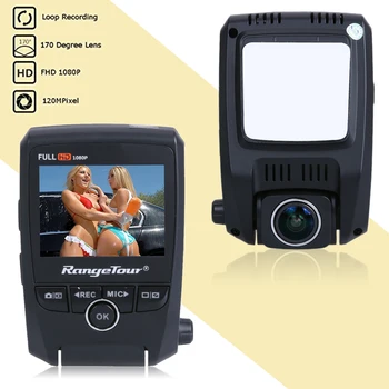 2.4 Inch LCD FHD 1080p 170 Degree Angle Dashboard Car Camera Recorder G-Sensor Loop Recording Support 128G SD Card ME3L
2.4 Inch LCD FHD 1080p 170 Degree Angle Dashboard Car Camera Recorder G-Sensor Loop Recording Support 128G SD Card ME3L