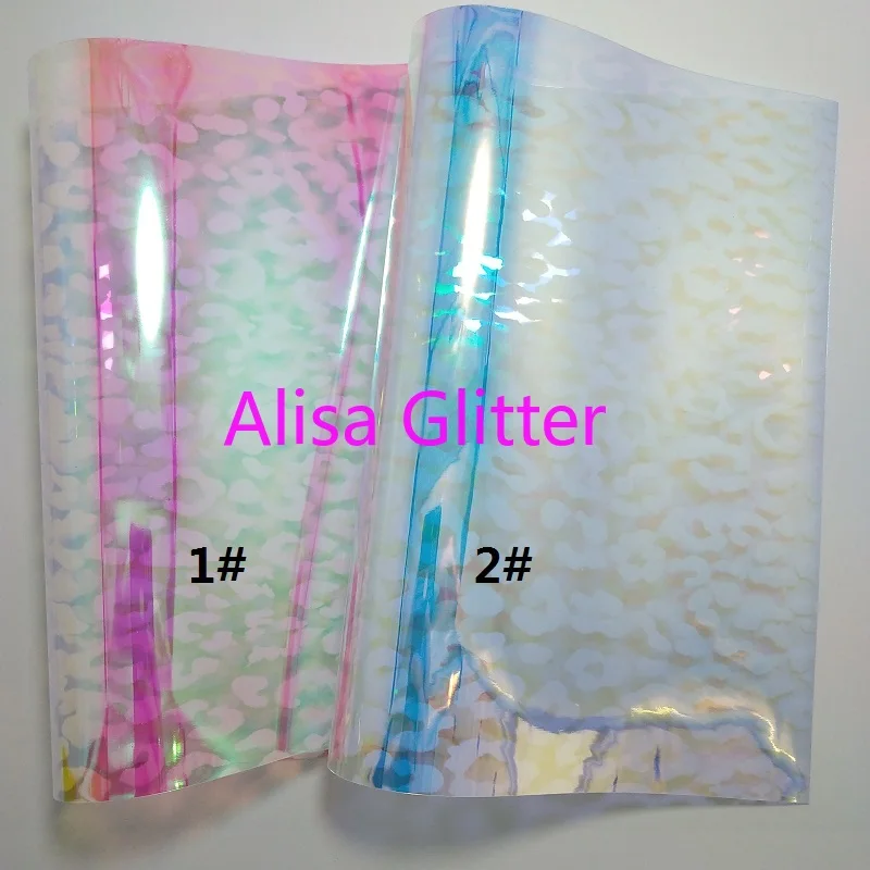 1PCS A4 SIZE 21X29cm Alisa Mesh Glitter Vinyl For Bows, See Through TPU Printed Leopard Leather Fabric for Bow DIY J96A
1PCS A4 SIZE 21X29cm Alisa Mesh Glitter Vinyl For Bows, See Through TPU Printed Leopard Leather Fabric for Bow DIY J96A